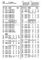 Предварительный просмотр 51 страницы Sony Trinitron KV-32S40 Service Manual