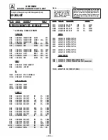 Предварительный просмотр 58 страницы Sony Trinitron KV-32S40 Service Manual