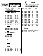 Preview for 61 page of Sony Trinitron KV-32S40 Service Manual