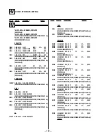 Preview for 70 page of Sony Trinitron KV-32S40 Service Manual