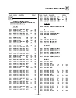 Preview for 73 page of Sony Trinitron KV-32S40 Service Manual