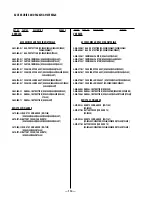 Preview for 82 page of Sony Trinitron KV-32S40 Service Manual