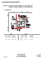 Предварительный просмотр 85 страницы Sony Trinitron KV-32S40 Service Manual