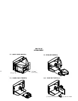 Предварительный просмотр 20 страницы Sony TRINITRON KV-32WS2B Service Manual