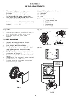 Предварительный просмотр 24 страницы Sony TRINITRON KV-32WS2B Service Manual