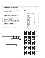 Preview for 30 page of Sony TRINITRON KV-32WS2B Service Manual