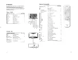 Предварительный просмотр 7 страницы Sony TRINITRON KV-32WS4A Service Manual