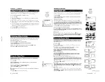 Предварительный просмотр 13 страницы Sony TRINITRON KV-32WS4A Service Manual