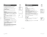 Предварительный просмотр 15 страницы Sony TRINITRON KV-32WS4A Service Manual