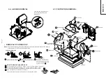 Предварительный просмотр 18 страницы Sony TRINITRON KV-32WS4A Service Manual