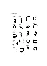 Предварительный просмотр 47 страницы Sony TRINITRON KV-32WS4A Service Manual