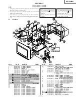 Предварительный просмотр 52 страницы Sony TRINITRON KV-32WS4A Service Manual