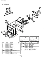 Предварительный просмотр 53 страницы Sony TRINITRON KV-32WS4A Service Manual