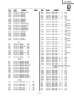 Предварительный просмотр 56 страницы Sony TRINITRON KV-32WS4A Service Manual