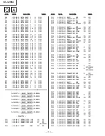 Предварительный просмотр 59 страницы Sony TRINITRON KV-32WS4A Service Manual