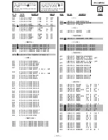 Предварительный просмотр 66 страницы Sony TRINITRON KV-32WS4A Service Manual