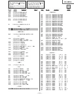 Предварительный просмотр 70 страницы Sony TRINITRON KV-32WS4A Service Manual