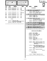 Предварительный просмотр 76 страницы Sony TRINITRON KV-32WS4A Service Manual