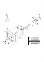 Предварительный просмотр 90 страницы Sony TRINITRON KV-32WS4A Service Manual