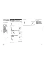 Предварительный просмотр 8 страницы Sony Trinitron KV-32XBR25 Service Manual