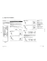 Предварительный просмотр 10 страницы Sony Trinitron KV-32XBR25 Service Manual