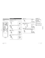 Предварительный просмотр 11 страницы Sony Trinitron KV-32XBR25 Service Manual