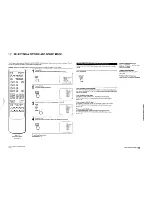 Предварительный просмотр 15 страницы Sony Trinitron KV-32XBR25 Service Manual