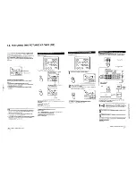 Предварительный просмотр 16 страницы Sony Trinitron KV-32XBR25 Service Manual