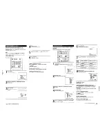 Предварительный просмотр 20 страницы Sony Trinitron KV-32XBR25 Service Manual