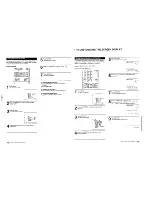 Предварительный просмотр 22 страницы Sony Trinitron KV-32XBR25 Service Manual