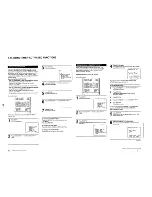 Предварительный просмотр 24 страницы Sony Trinitron KV-32XBR25 Service Manual