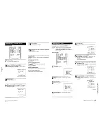 Предварительный просмотр 25 страницы Sony Trinitron KV-32XBR25 Service Manual