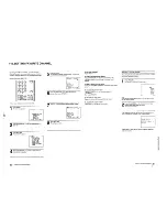 Предварительный просмотр 28 страницы Sony Trinitron KV-32XBR25 Service Manual