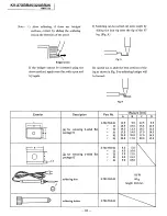 Предварительный просмотр 44 страницы Sony Trinitron KV-32XBR25 Service Manual