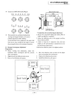 Предварительный просмотр 47 страницы Sony Trinitron KV-32XBR25 Service Manual