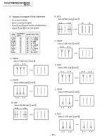 Предварительный просмотр 48 страницы Sony Trinitron KV-32XBR25 Service Manual