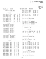 Предварительный просмотр 116 страницы Sony Trinitron KV-32XBR25 Service Manual