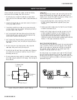 Предварительный просмотр 7 страницы Sony TRINITRON KV-34DRC430 Service Manual