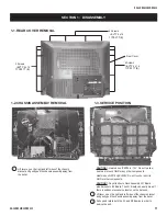 Предварительный просмотр 11 страницы Sony TRINITRON KV-34DRC430 Service Manual