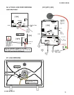 Предварительный просмотр 15 страницы Sony TRINITRON KV-34DRC430 Service Manual