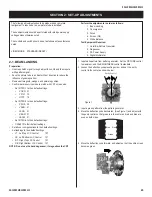 Предварительный просмотр 20 страницы Sony TRINITRON KV-34DRC430 Service Manual