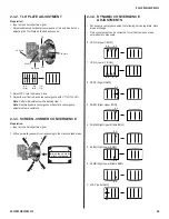 Предварительный просмотр 22 страницы Sony TRINITRON KV-34DRC430 Service Manual