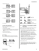 Предварительный просмотр 23 страницы Sony TRINITRON KV-34DRC430 Service Manual