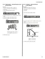 Предварительный просмотр 25 страницы Sony TRINITRON KV-34DRC430 Service Manual