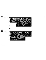 Предварительный просмотр 81 страницы Sony TRINITRON KV-34DRC430 Service Manual