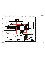 Предварительный просмотр 85 страницы Sony TRINITRON KV-34DRC430 Service Manual