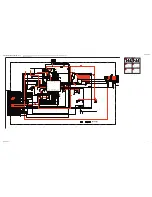 Предварительный просмотр 90 страницы Sony TRINITRON KV-34DRC430 Service Manual