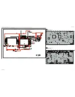 Предварительный просмотр 91 страницы Sony TRINITRON KV-34DRC430 Service Manual