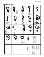 Предварительный просмотр 95 страницы Sony TRINITRON KV-34DRC430 Service Manual