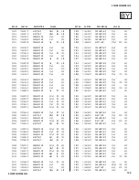 Предварительный просмотр 130 страницы Sony TRINITRON KV-34DRC430 Service Manual